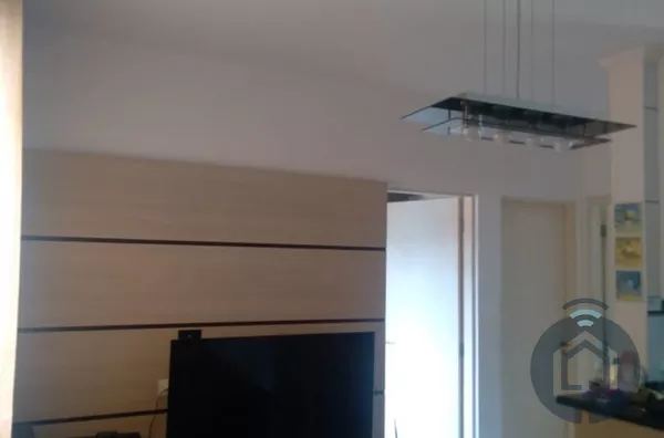 Excelente Apartamento à Venda em Mairinque