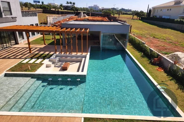  Fazenda Exclusiva em Condomínio para Venda - Porto Feliz/SP