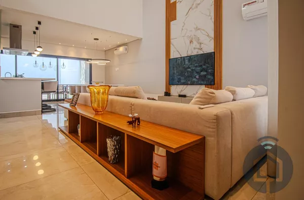 Conforto, Segurança e Requinte em Cada Detalhe