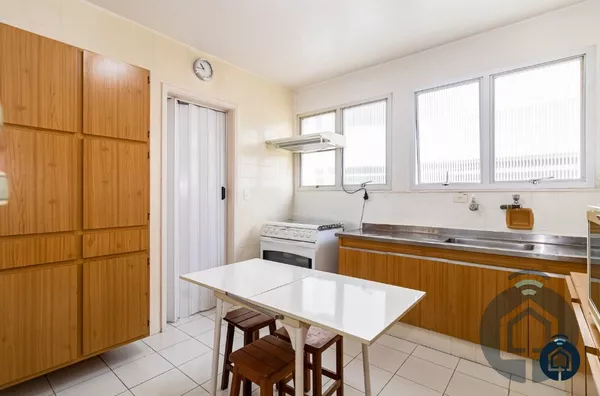 Apartamento para venda 3 quarto(s) jardim paulista são paulo