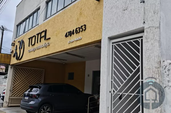 Comercial para aluguel,  Centro, São Roque