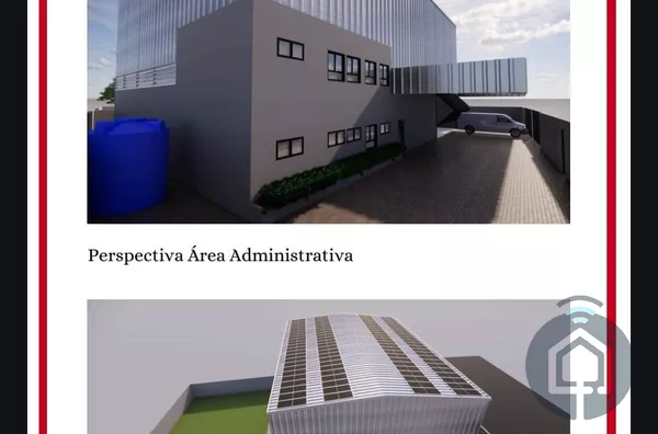 Galpão para Aluguel em Embu Mirim, Itapecerica da Serra – Oportunidade Imperdível!