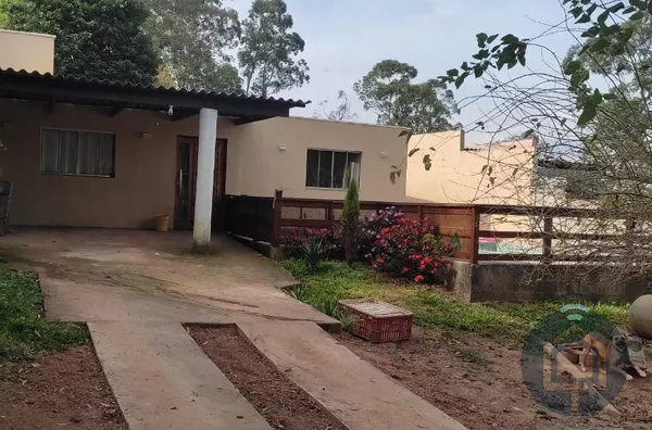 Chácara para venda, 2 quarto(s),  Cachoeira, Ibiúna