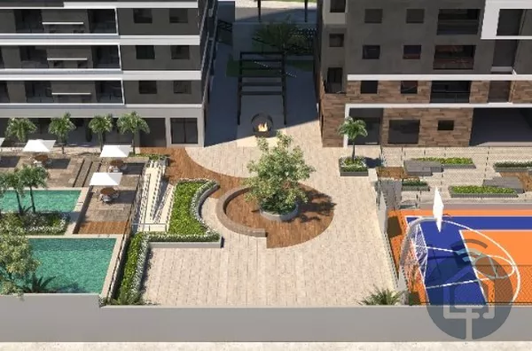 Apartamento para venda 1 quarto(s) jardim do paço sorocaba