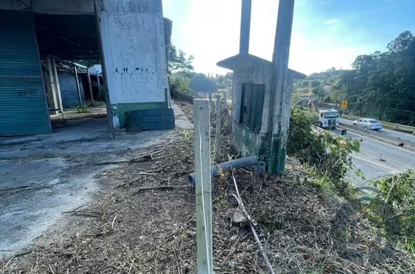 Galpão para venda,  Centro (mailasqui), São Roque