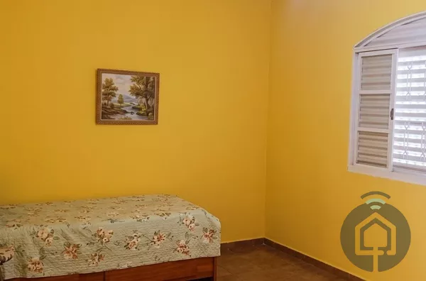 Casa em condomínio para venda, 6 quarto(s), Residencial Porta Do Sol, Mairinque - Foto 10