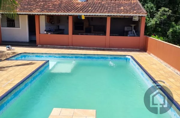 Chácara para venda, Jardim Cananeia, Pilar Do Sul