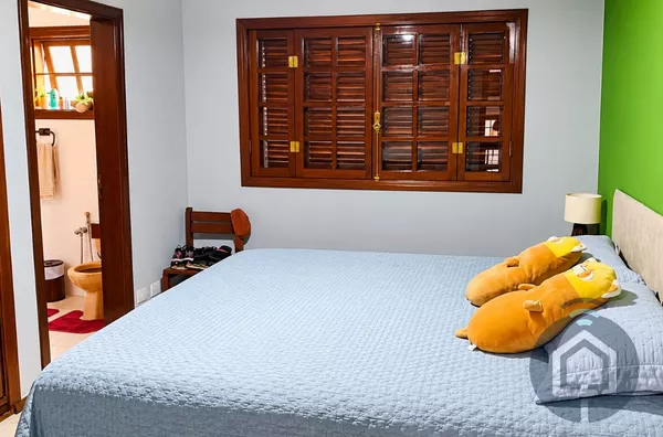 Casa em condomínio para venda, 3 quarto(s), Residencial Porta Do Sol, Mairinque - Foto 13