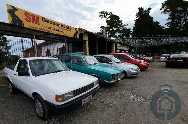 Galpão para aluguel,  Mailasqui, São Roque