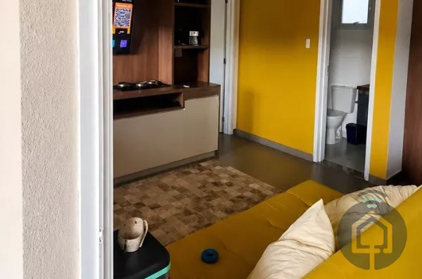 Apartamento no Bella Milão – São Roque!!!