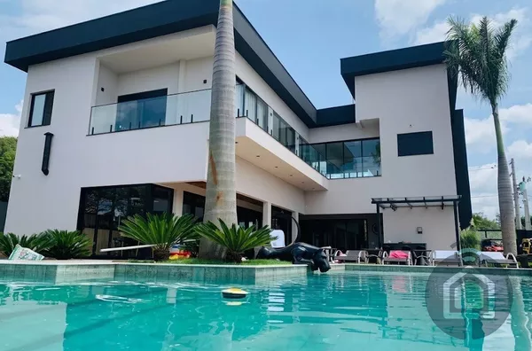 Casa em condomínio para venda, 9 quarto(s), Porta Do Sol, Mairinque - Foto 8
