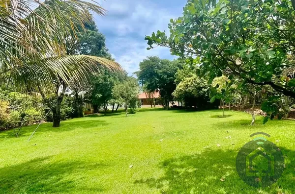 Chácara à Venda em Cesário Lange: 3 Quartos, Pomar, Área Gourmet e Excelente Localização!