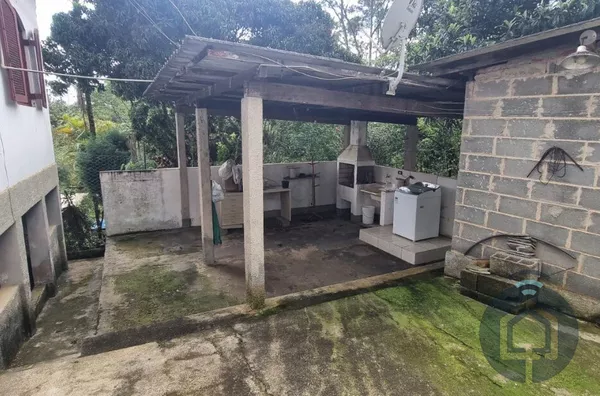 Chácara para venda, 3 quarto(s), Jardim Caparelli (mailasqui), São Roque - Foto 10