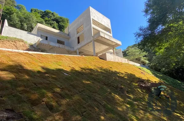 Casa em condomínio para venda 1 quarto(s) - selecione - bairro são paulo