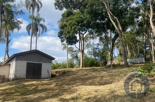Terreno para venda,  Sorocamirim (canguera), São Roque