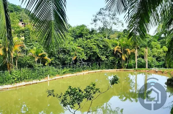 Sítio para venda 3 quarto(s) vila darcy penteado são roque