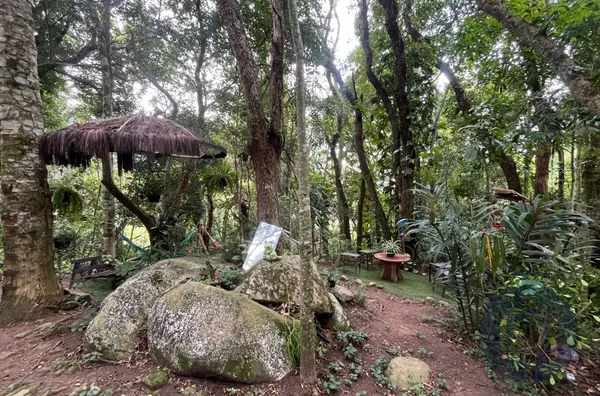 Sítio à Venda em Mailasqui, São Roque - Tradição e Natureza em um Só Lugar