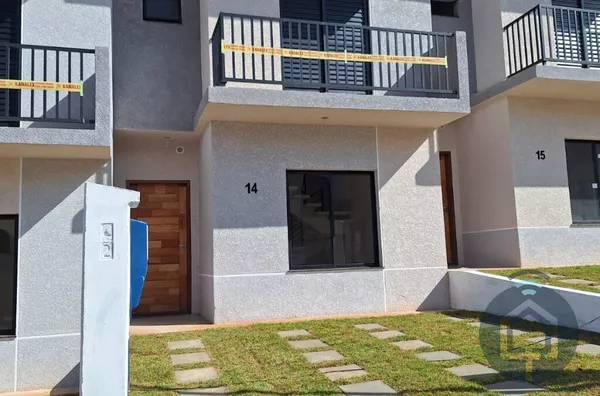 Casa em condomínio para venda, 3 quarto(s),  Jardim Flórida, São Roque - Foto 1