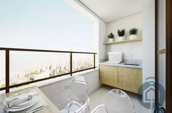 Apartamento para venda 2 quarto(s) jardim piratininga sorocaba