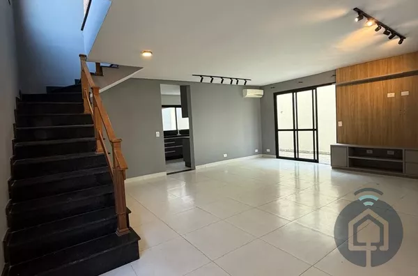 Casa em condomínio para aluguel, 3 quarto(s),  Loteamento Villa Di Roma, São Roque