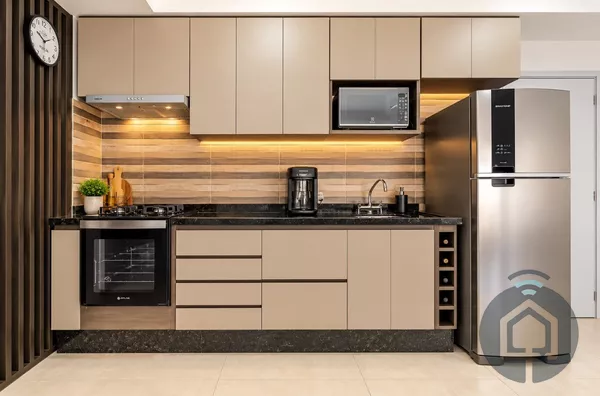 Apartamento para venda, 2 quarto(s), Pinheiros, São Paulo - Foto 5