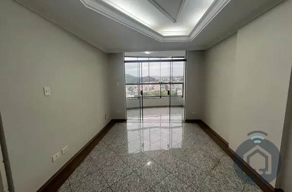 Apartamento para venda, 4 quarto(s),  Centro, São Roque