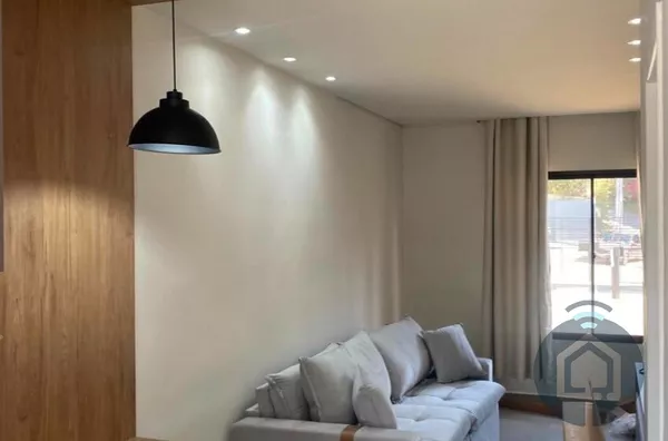 Casa em condomínio para aluguel, 2 quarto(s),  Jardim Villaça, São Roque