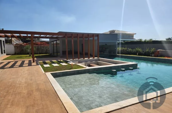  Fazenda Exclusiva em Condomínio para Venda - Porto Feliz/SP