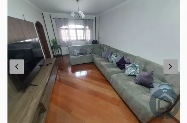 Sobrado para venda, 5 quarto(s),  Jardim Brasil, São Roque!