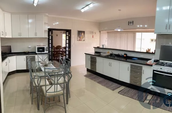 Casa para venda 5 quarto(s) centro são roque