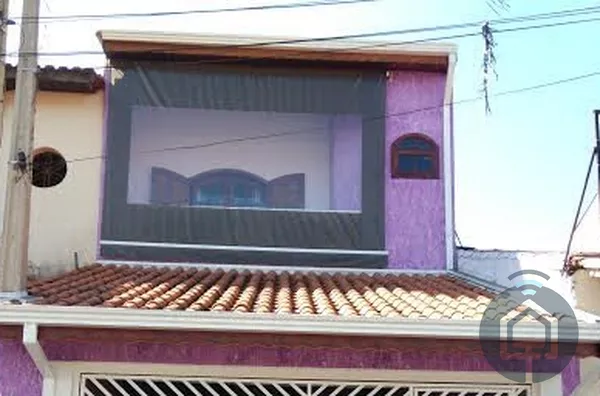 Casa para venda, 2 quarto(s), em Sorocaba