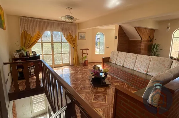 Casa para venda,  Parque 9 De Julho, São Roque