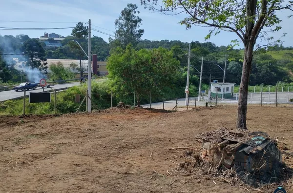 Terreno para investimento em São João Novo 
