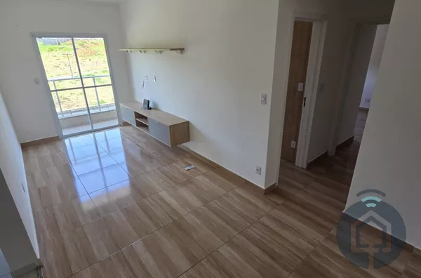 Apartamento Duplex de 144m² em São Roque!