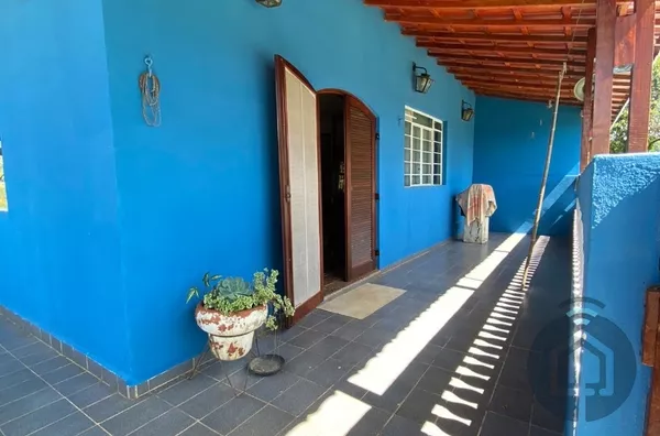 Chácara para venda 4 quarto(s) setubal mairinque