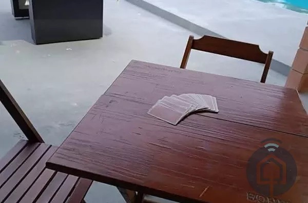 Chácara à Venda em Mailasque, São Roque – 2 Quartos e Amplo Espaço para Lazer