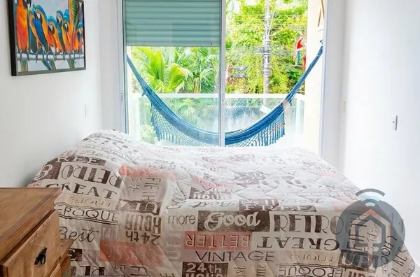 Casa em condomínio para temporada, 4 quarto(s), Bairro De Juquehy, São Sebastião - Foto 8