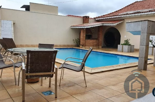 Casa para venda 3 quarto(s) vila marques são roque