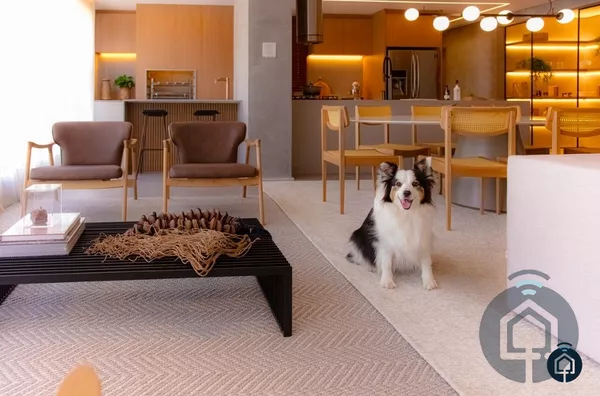 Apartamento Alto de Pinheiros