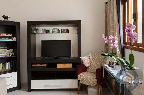 Casa aconchegante com suíte, quintal e ótima localização em Mailasqui!!
