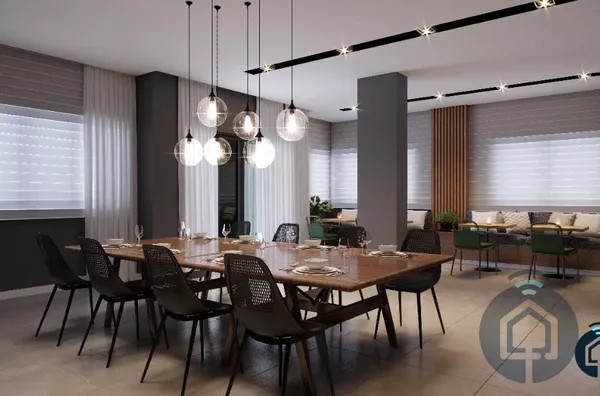 Apartamento para venda 1 quarto(s) jardim do paço sorocaba