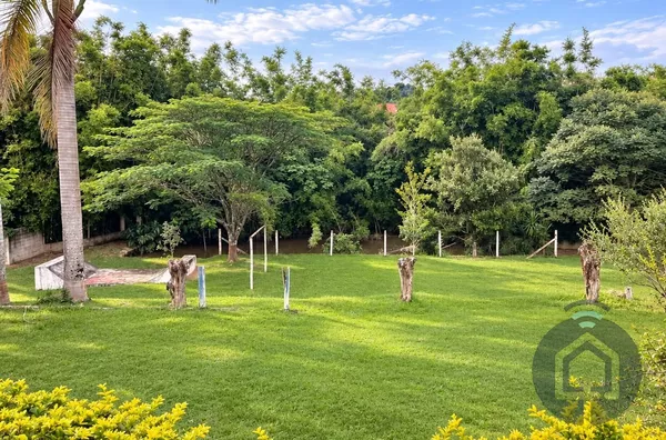 Sítio para venda, 10 quarto(s),  Goiana, São Roque - Foto 17