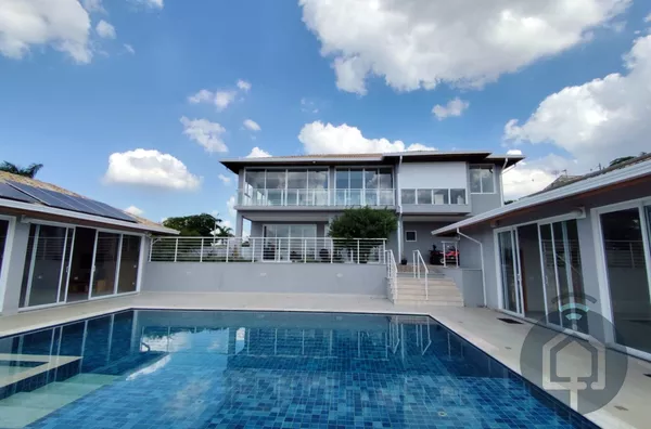 Chácara em condomínio  para venda, Porta Do Sol, Mairinque