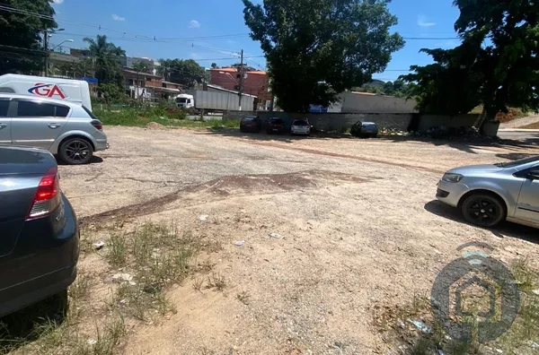 Terreno para venda 1 quarto(s) centro araçariguama