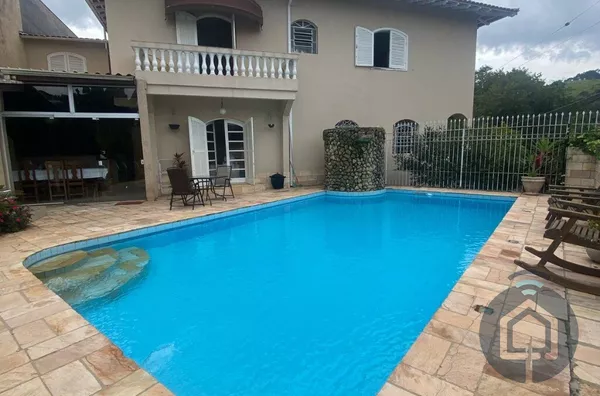 Casa para venda, 4 quarto(s),  Esplanada Mendes Moraes, São Roque