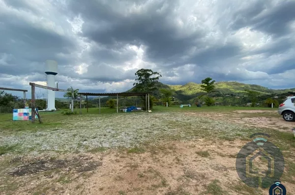 Chácara para venda 2 quarto(s) recanto das acácias são roque