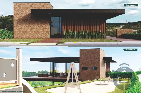 Lançamento do empreendimento Villagio Bellini 