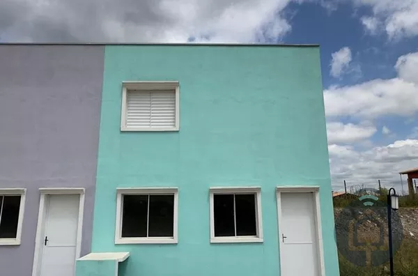 Kitnets Funcionais no Saboó com Segurança e Conforto!