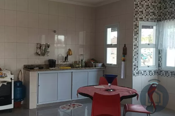 Casa em condomínio para venda, 6 quarto(s), Residencial Porta Do Sol, Mairinque - Foto 7