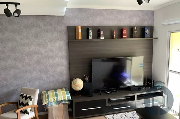 Apartamento para venda, 3 quarto(s),  Centro, São Roque